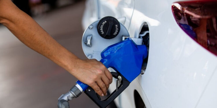 Valores do ICMS dos combustíveis seguem regulamentação federal