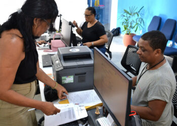 Segunda fase da matrícula online da rede estadual inicia nesta quarta-feira,15