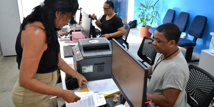 Segunda fase da matrícula online da rede estadual inicia nesta quarta-feira,15