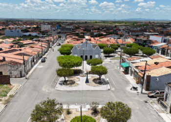 População de Monte Alegre recebe 39ª edição do ‘Sergipe é aqui’ nesta quinta-feira, 30