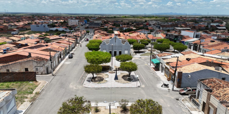 População de Monte Alegre recebe 39ª edição do ‘Sergipe é aqui’ nesta quinta-feira, 30