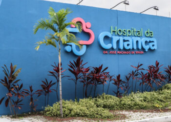 Hospital da Criança faz balanço de atendimentos e reforça compromisso com saúde e bem-estar infantil