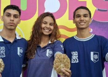 Escolas da rede pública de Sergipe são finalistas da 23ª edição da Feira Brasileira de Ciências e Engenharia