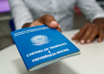 Sergipe é o 7º estado do Brasil e o 3º do Nordeste com maior crescimento do estoque de empregos no ano de 2024