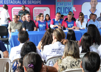 Programa Barriguinha Cheia garantirá acolhimento a estudantes