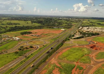 BNDES prevê até R$ 30 bilhões para concessões de rodovias em 2025