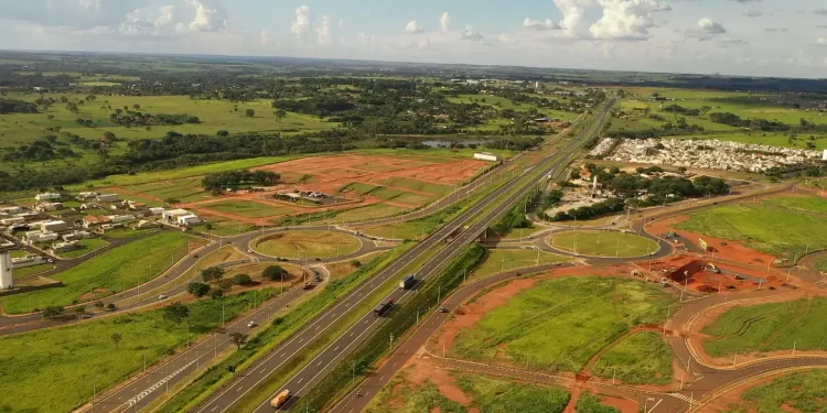 BNDES prevê até R$ 30 bilhões para concessões de rodovias em 2025