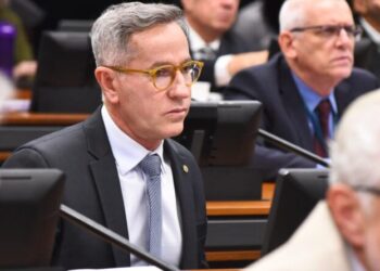 Deputado Nitinho cria rede nacional de ambientes seguros para mulheres, crianças, idosos e vulneráveis