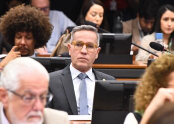 Nitinho vota favorável à carteira nacional de identificação para pessoa  com deficiência