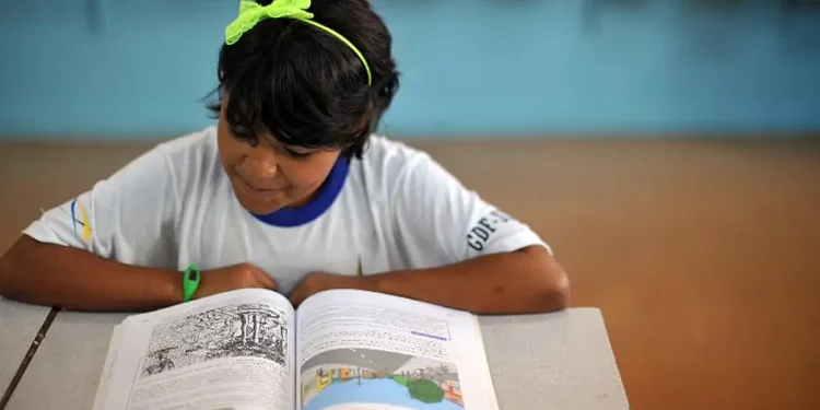 Orçamento do salário-educação este ano é de R$ 35,5 bilhões