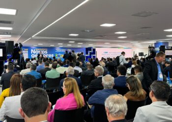 FAMES e gestores de Sergipe participam de Encontro de Prefeitos e Prefeitas em Brasília