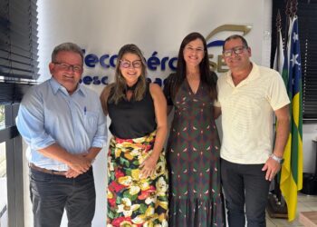 Município de Pacatuba agora faz parte do “Vai Turismo”