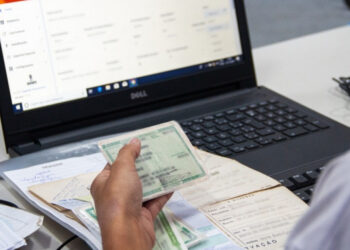 Prazo final do Censo Universitário 2025 vai até o dia 28 de fevereiro