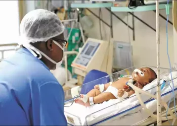 Vacina e medicamento contra vírus respiratório grave em bebês são incluídos no SUS