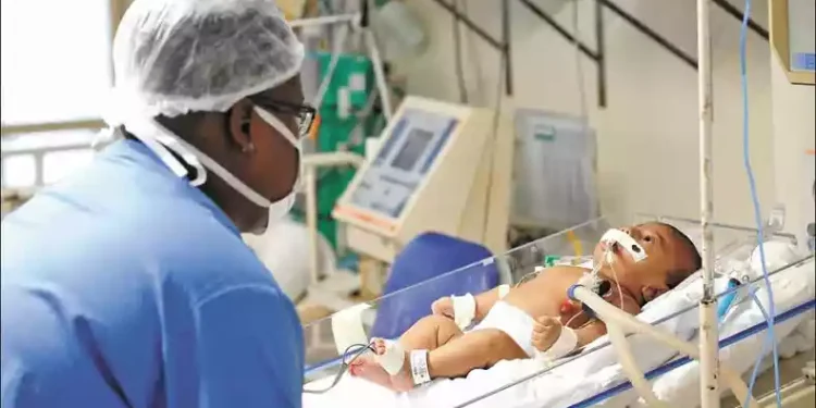 Vacina e medicamento contra vírus respiratório grave em bebês são incluídos no SUS