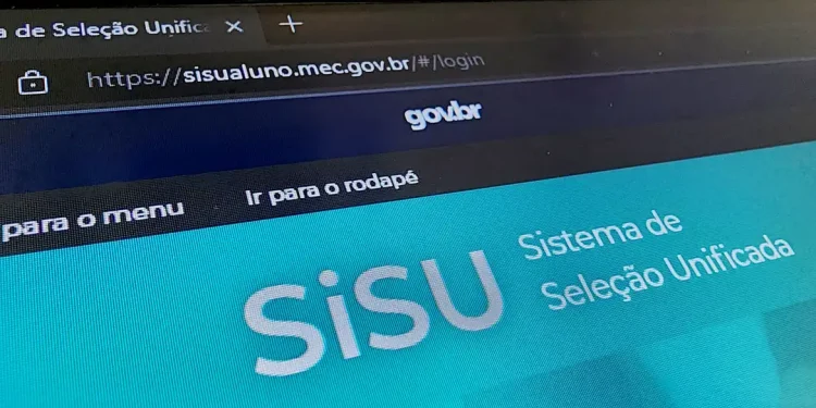 Sisu 2025: matrículas nas universidades terminam nesta segunda-feira