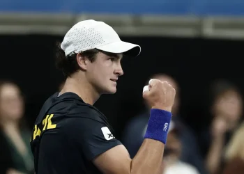 João Fonseca diz que muita coisa mudou após título na Argentina