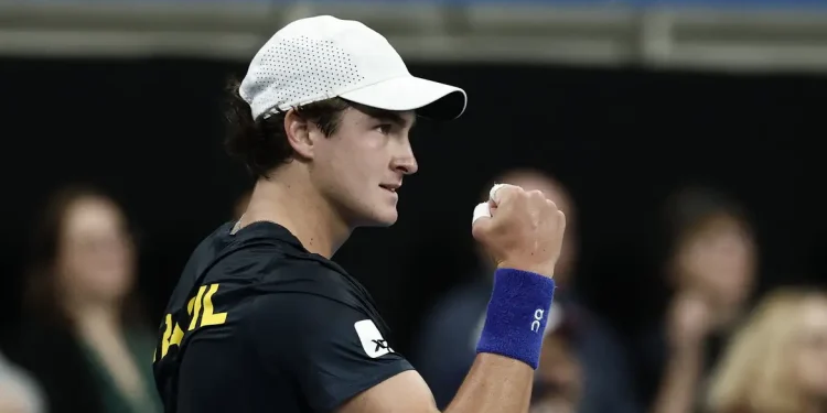 João Fonseca diz que muita coisa mudou após título na Argentina