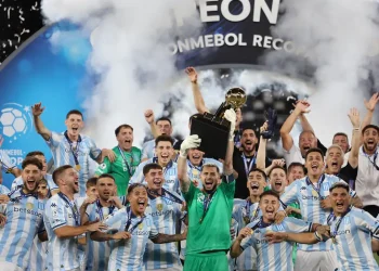 Botafogo cai diante do Racing e perde a Recopa Sul-Americana