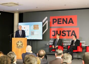 Programa Pena Justa: ações do governo federal estimulam desencarceramento, alertam especialistas