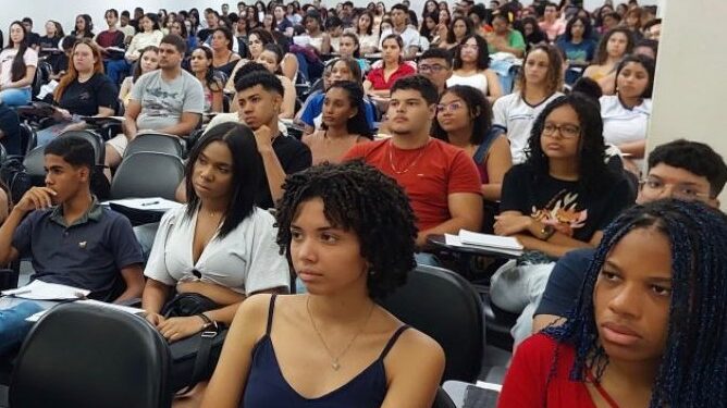 Programa Pré-Universitário divulga resultado dos classificados para 2025