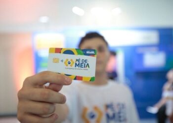 Programa Pé-de-Meia Licenciaturas abre inscrições para estudantes