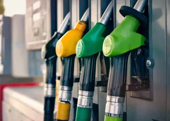 Governo federal divulga novo preço médio ponderado de combustíveis