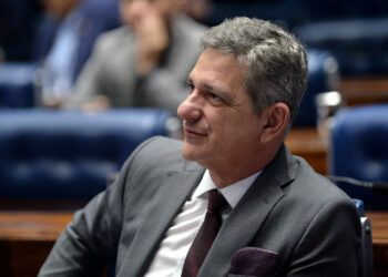 Proposta de Rogério garante às usuárias de transporte por app a escolha por motoristas mulheres