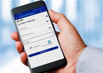 Receita Federal abre nesta sexta-feira, consulta ao lote residual