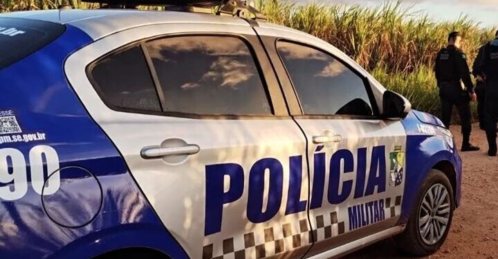 Polícia prende em flagrante investigado por feminicídio em Propriá