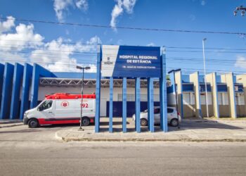 Hospital Regional de Estância recebe novo equipamento de ultrassom para oferecer assistência qualificada aos usuários