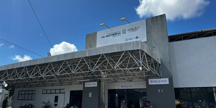 Em 10 dias, atendimento humanizado já é sentido por pacientes do Hospital Nestor Piva