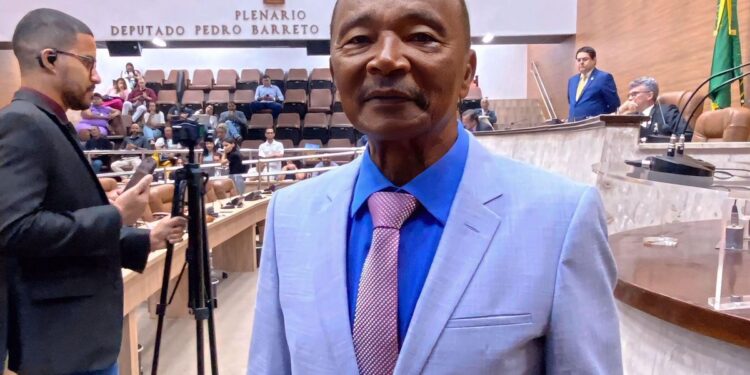 Dr. Manuel Marcos destaca abertura do concurso público como avanço para a saúde em Sergipe