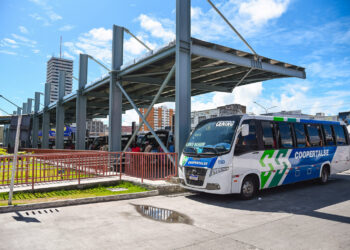 Governo de Sergipe anuncia aumento da frota do transporte intermunicipal durante o carnaval