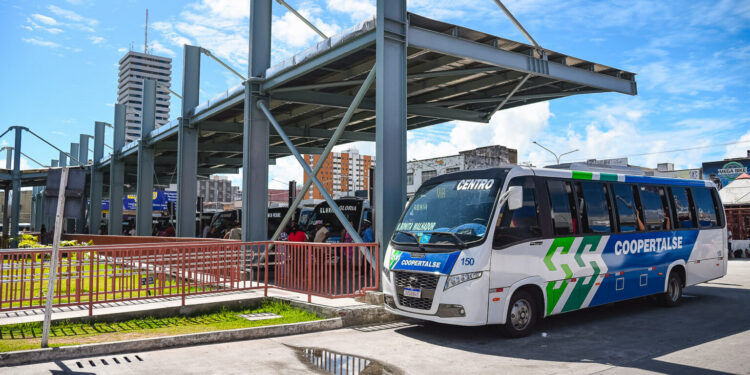 Governo de Sergipe anuncia aumento da frota do transporte intermunicipal durante o carnaval
