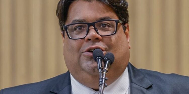 Joaquim da Janelinha reforça compromisso pelo retorno da UBS no São Conrado