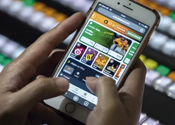 Governo federal prepara cadastro de indivíduos proibidos de apostar em bets