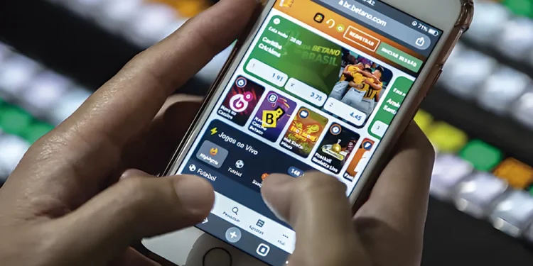 Governo federal prepara cadastro de indivíduos proibidos de apostar em bets