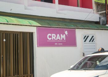 Prefeitura reestrutura CRAM e garante acolhimento seguro para as mulheres socorrenses