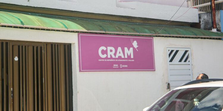 Prefeitura reestrutura CRAM e garante acolhimento seguro para as mulheres socorrenses