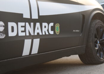 Denarc de Sergipe e 7ª DM cumprem mandados contra investigado por tráfico de drogas na Operação Petrus