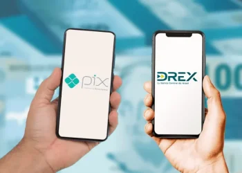 Do Pix ao Drex, tecnologias facilitam transações, mas ampliam vigilância sobre cidadãos