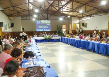 Secretaria da Educação inicia jornada formativa em Socorro e lança novo programa de Gestão de Aprendizagem