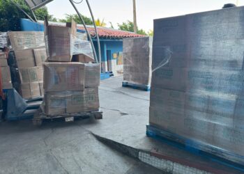 Polícia Civil de Sergipe recupera cargas roubadas avaliadas em mais de R$ 500 mil