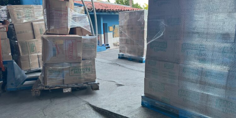 Polícia Civil de Sergipe recupera cargas roubadas avaliadas em mais de R$ 500 mil