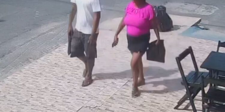 Casal é preso suspeito de aplicar golpe ‘Boa Noite, Cinderela’ em Aracaju
