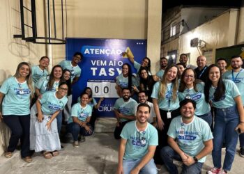 Hospital Cirurgia moderniza gestão e implementa novo sistema de alta tecnologia