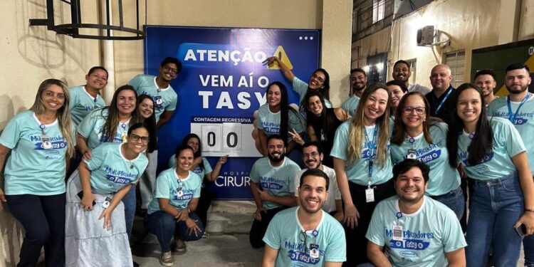 Hospital Cirurgia moderniza gestão e implementa novo sistema de alta tecnologia