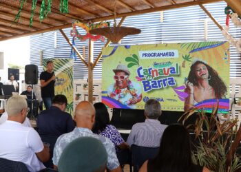 Prefeitura de Barra dos Coqueiros anuncia programação para o carnaval