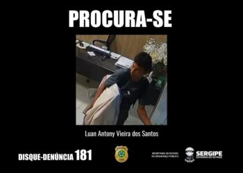 Polícia Civil prende homem que assaltou funerária na Zona Norte de Aracaju